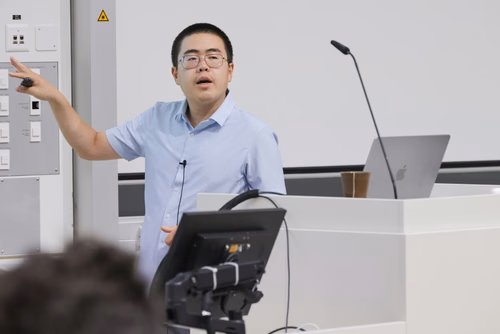Generative AI and foundation models promise to change the world as personal computers, the web and mobile computing did before them. 