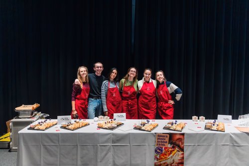 “Meat the Future: a Discussion about Alternatives to the Challenges of Animal Agriculture”