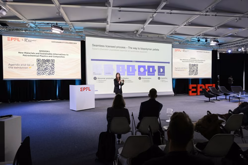 Confronting Challenges in Materials Innovation and Circularity for Industries