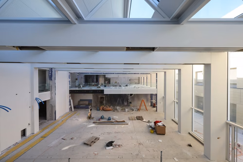 Chantier Discovery Learning Lab