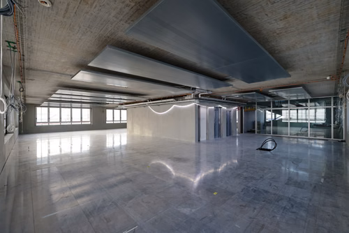 Chantier RTS octobre 2024