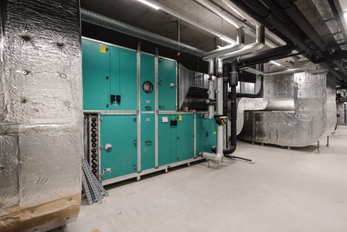Chantier RTS octobre 2024