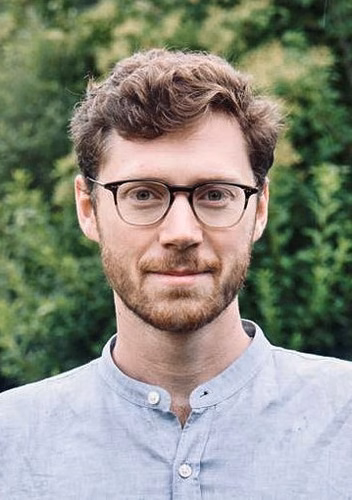 Dr Lénaïc Chizat professeur assistant tenure track de mathématiques à la Faculté des sciences de base (SB)
