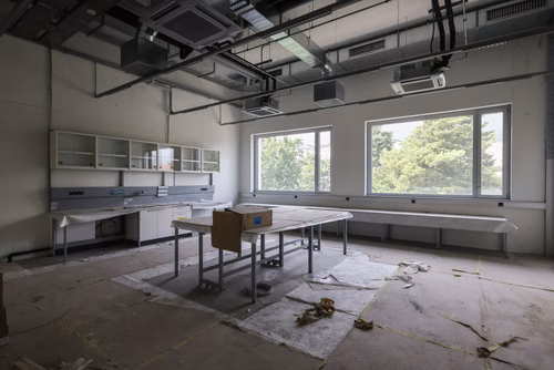 Chantier Alpole VS 