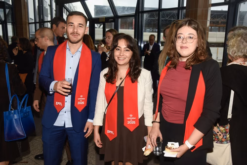 Delivery of the Masters in Life Science 