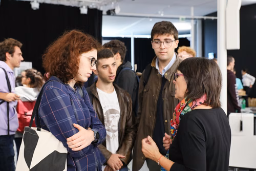 Eurotech, journée des partenaires