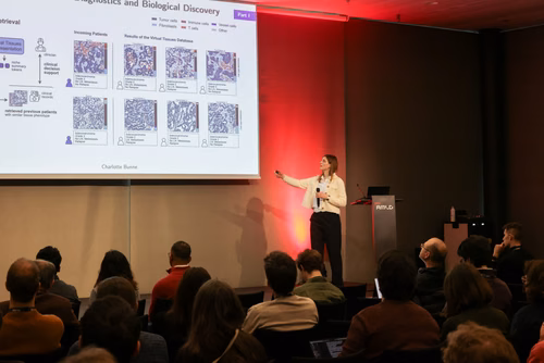 The Applied Machine Learning Days
