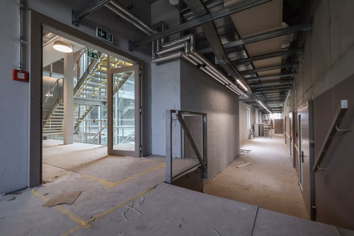 Chantier Alpole VS 