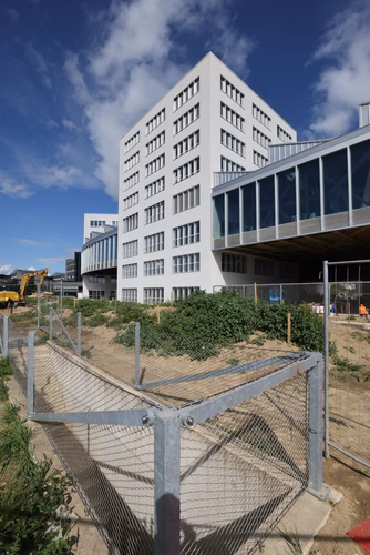 Chantier RTS 11 septembre 2025