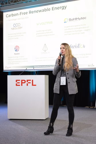Confronting Challenges in Materials Innovation and Circularity for Industries