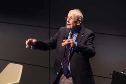 What are our cosmic origins, and how special is planet Earth? And what is the importance of cosmology and astrophysics from a human perspective and for society?
