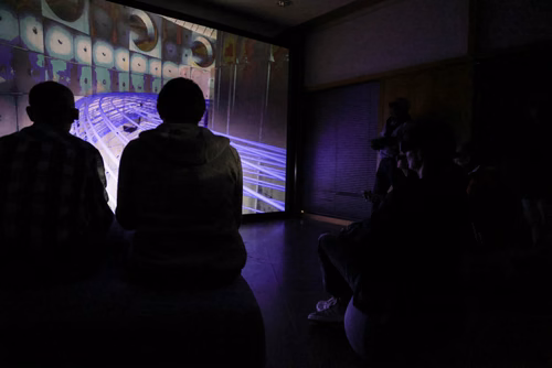 As part of Fusion Week, a global celebration of fusion energy, the Swiss Plasma Center and the Laboratory for Experimental Museology (eM+) are pleased to welcome you to their immersive exhibition: Fusion, beyond Fiction: a journey into the future of energy. 