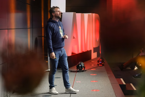 Generative AI and foundation models promise to change the world as personal computers, the web and mobile computing did before them. 