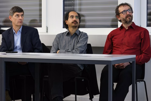 10 ans du Laboratoire EPFL LMTM et PX Group Chair