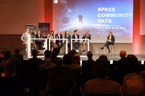 Challenges and opportunities in the space field. Practical and useful information for space industries and newcomers in the domain.