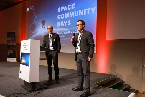 Challenges and opportunities in the space field. Practical and useful information for space industries and newcomers in the domain.