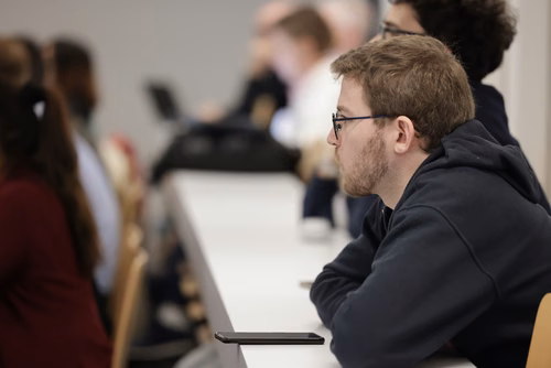Honorary Lecture of Professor Jacques-Edouard Moser