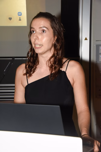 Remise des masters en Sciences de la Vie