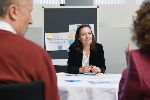 EPFL’s School of Engineering and Vice Presidency for Innovation are excited to announce the fifth edition of its Industry Day – and the first since COVID