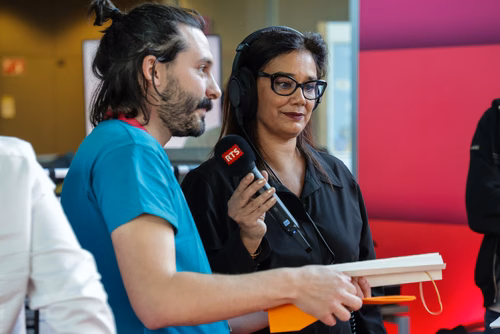 La découverte des sciences et des technologies au cœur du campus, pour les adultes et les enfants.