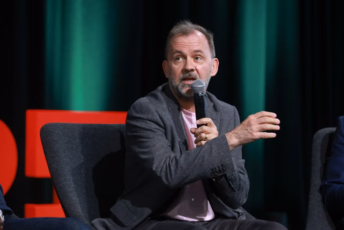 Conférences samedi Forum Rolex