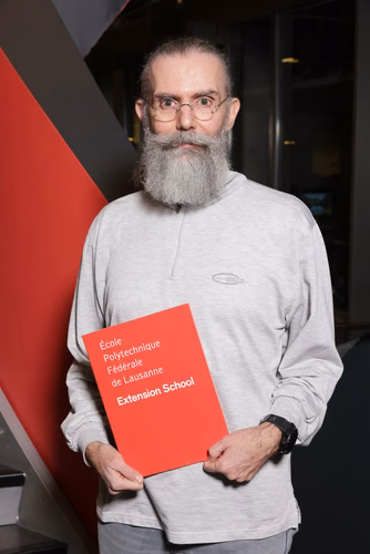 Masters EPFL Extension School 2023