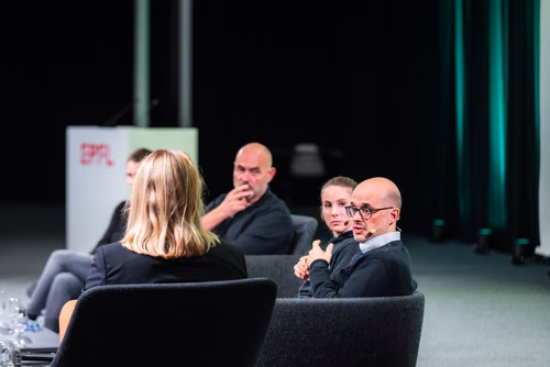 “Meat the Future: a Discussion about Alternatives to the Challenges of Animal Agriculture”