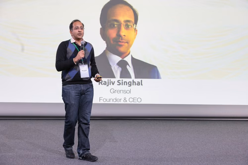 Confronting Challenges in Materials Innovation and Circularity for Industries