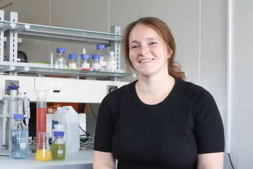 SUN bioscience, start-up de l’EPFL, propose une plateforme capable d’identifier grâce aux organoïdes les meilleurs traitements pour chaque patient. Ses deux cofondatrices, Nathalie Brandenberg et Sylke Hoehnel, viennent de recevoir un Alumni Award lors de la Magistrale 2022.