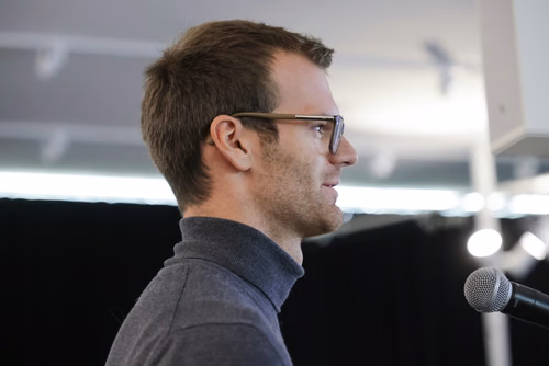 “An AI-First Approach to Revolutionize Self-Driving at Scale”