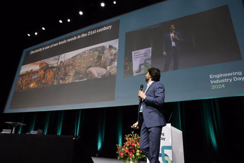 6th edition of the Engineering Industry Day