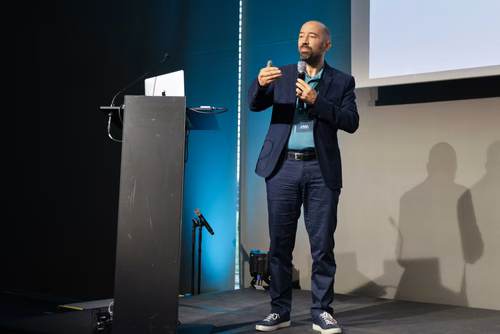 "Shaping the future of media and society: multidisciplinary projects on immersive and connected experiences and the open web".