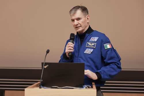 Italy and Switzerland have a long-term record of successful collaboration in space. Researchers from both countries collaborate on the most important space missions, supported by industries and small-medium enterprises on both sides of the Alps.