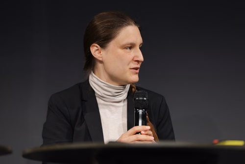 Conférences au Swiss Tech Center dimanche