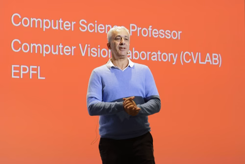 “An AI-First Approach to Revolutionize Self-Driving at Scale”