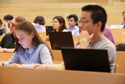 The summer school covers broad topics related to Edge AI. You will learn about designing Edge AI algorithms, systems, and applications. We cover efficiency and performance aspects, co-design of algorithms and hardware, as well as robustness and privacy aspects, federated learning, decentralization, different client topologies and custom neural network architectures, as well as sustainability and ethics aspects of Edge AI.