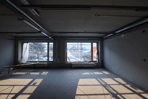 Chantier Alpole 