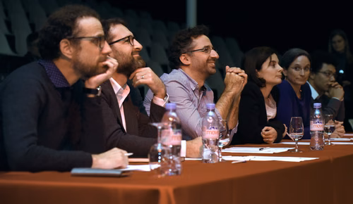 The challenge of the My Thesis in 180 Seconds contest is to describe a complicated scientific subject in layman’s terms so that the general public can easily understand it