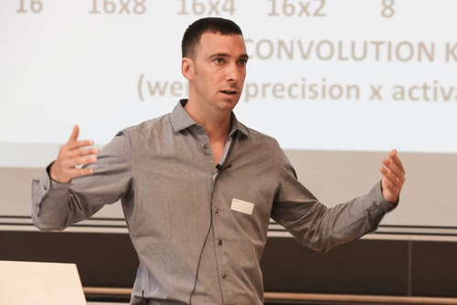 CIS Edge AI Summer School