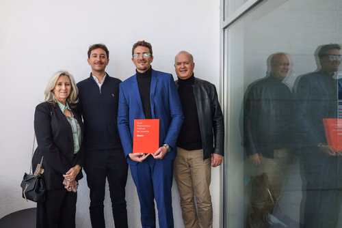 Delivery of Masters in Neuro-X and Quantum Science and Engineering