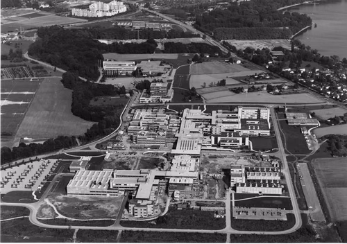 Campus EPFL