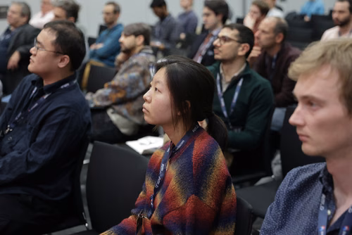 The Applied Machine Learning Days