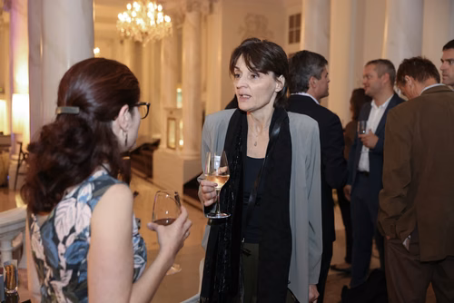 CLIMACT organise sa première « Rencontre participative » avec des politicien·ne·s, en collaboration avec le Centre de compétences en durabilité (CCD).