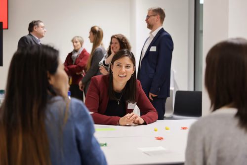 Student Support Program, une initiative philanthropique de l’EPFL