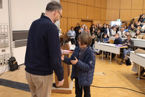 Demi-finale suisse du 36ème Championnat international des jeux mathématiques et logiques