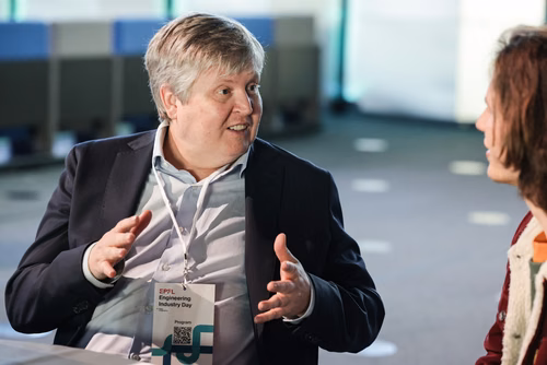 One day to dive at the forefront of Research and Innovation, connect with professors and researchers and explore potential industrial collaborations.