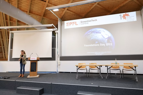 How Swiss and international donors and grant-making foundations support Swiss-based research