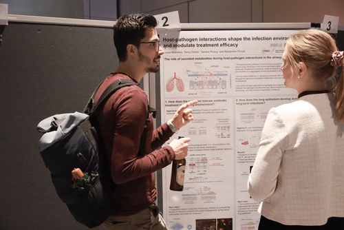 Engineering as an Enabling Discipline in Cancer Research, Diagnosis and Treatment. Annual research event of the