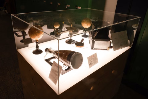 La lumière, voici la toute nouvelle thématique du festival Scientastic, le festival des sciences de l'EPFL