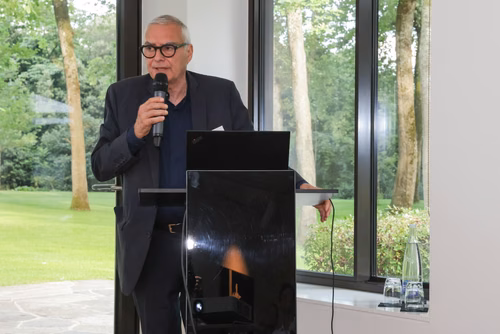 Garden Party Alumni 2024 Les Bois Chamblard